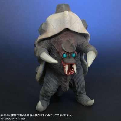 大怪兽系列 古拉那达斯