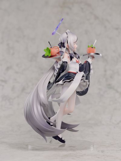 蔚蓝档案 女仆心奈 ver.