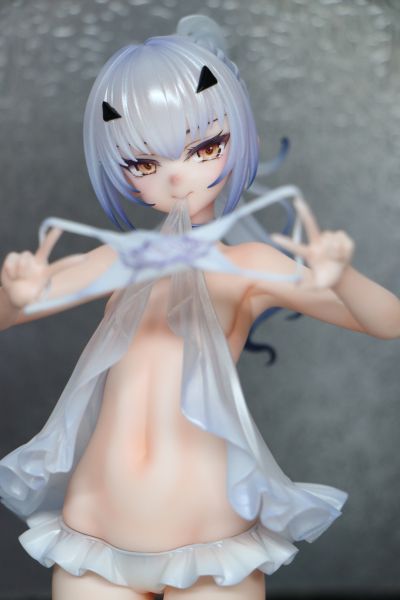 蔚蓝档案 橘光&橘望