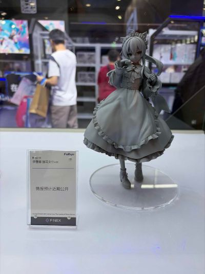 魔女之旅 伊蕾娜 猫耳咖啡馆