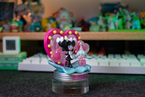 宝可梦炫光晚会★