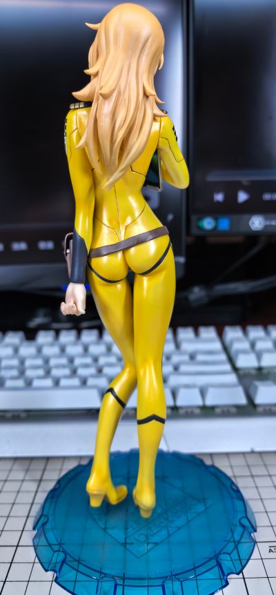 宇宙战舰大和号2199 森雪 舰内服Ver. 