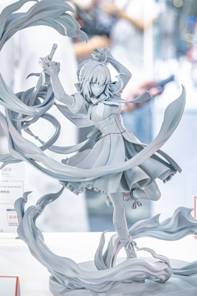 崩坏：星穹铁道 × 命运之夜 无限剑制 Saber