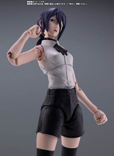 S.H.Figuarts  蕾洁