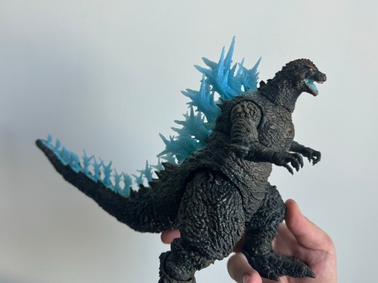 东宝极致！哥斯拉-1.0（充能）