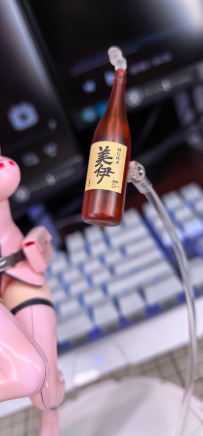 大和女子Collection 宇宙战舰大和号2199 原田真琴