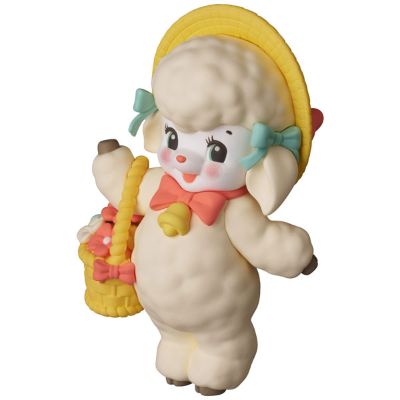 UDF No.870 SWIMMER Raffy