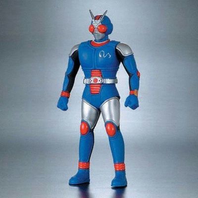 RH14．ＲＸ生化骑士