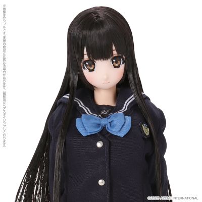 AOD021-KSM 和遥树奈学校制服收藏 ～私立和遥高等学校～/真寻