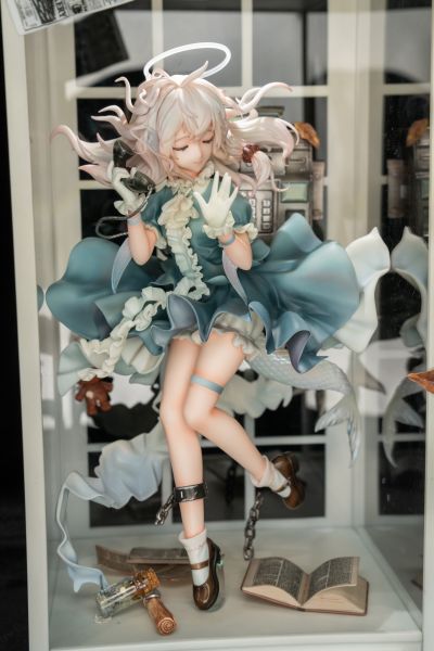 WF2025上海 个人摊随拍