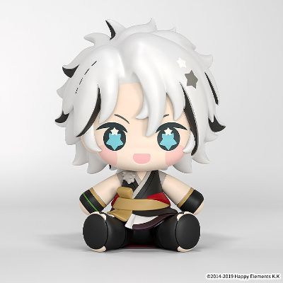 Huggy Good Smile 偶像梦幻祭2 莲巳敬人/鬼龙红郎/神崎飒马/泷维吹