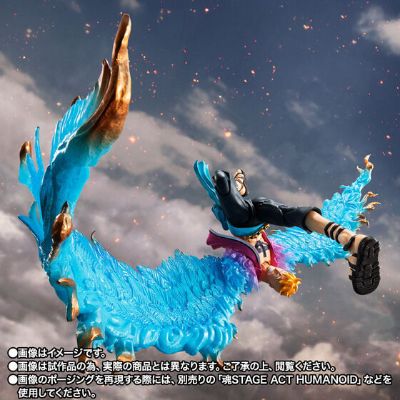 S.H.Figuarts 马尔高 -玛丽弗德顶尖决战-