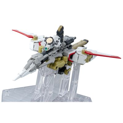 机动战士高达 MOBILE SUIT ENSEMBLE EX56 宙斯魅影