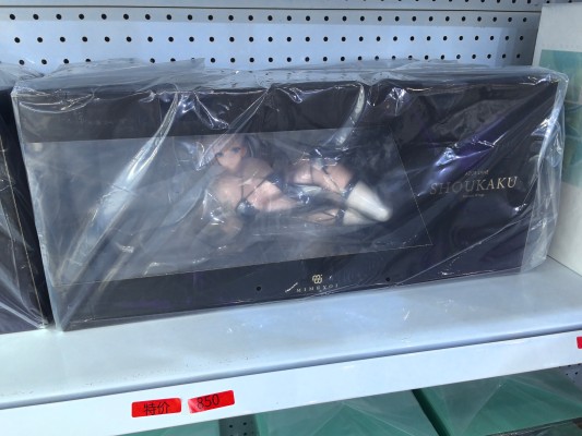 胜利女神：新的希望 拉毗：小红帽