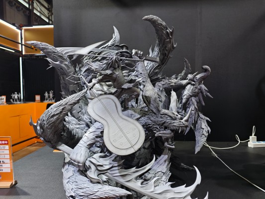 NOVA 火影忍者疾风传 李洛克