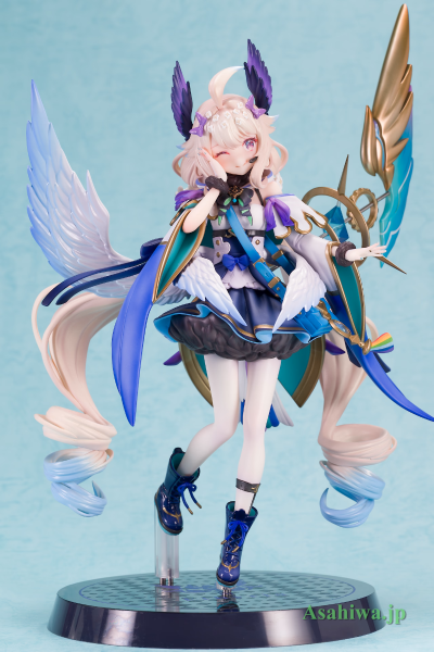 彩虹社 Enna Alouette