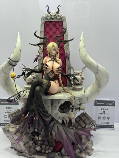 碧蓝航线  鳂（尾张）「愿望为“爱”」