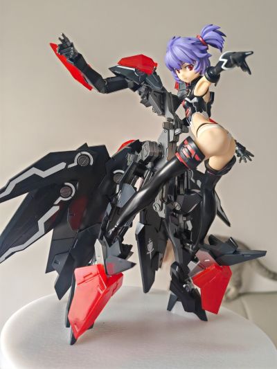 武装神姬 爱涅斯 -ImageModel-