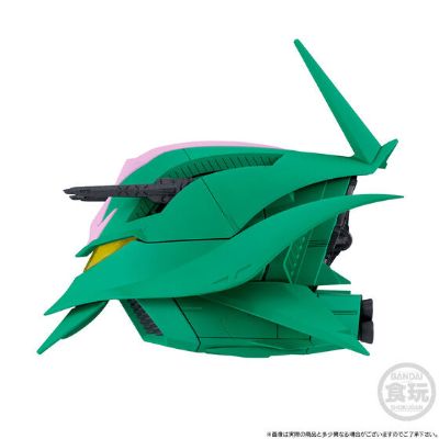 FW GUNDAM CONVERGE 拉拉专用机动装甲（艾尔美斯）【Premium Bandai限定】