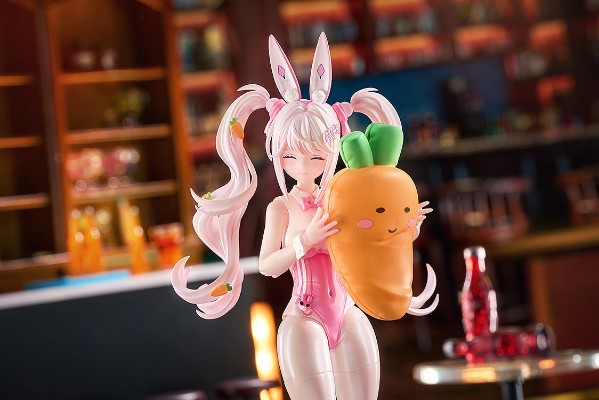 Hyper Body  胜利女神：新的希望 爱丽丝：仙境兔女郎
