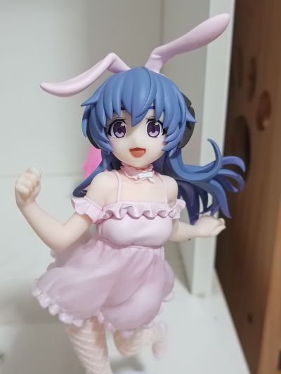 寒蝉鸣泣之时卒 BiCute Bunnies玩具人偶—羽入—