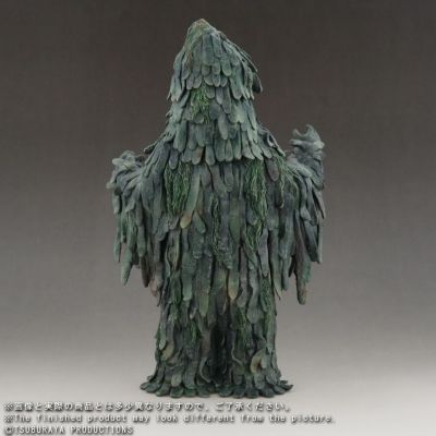 柔软怪兽系列 扎赞