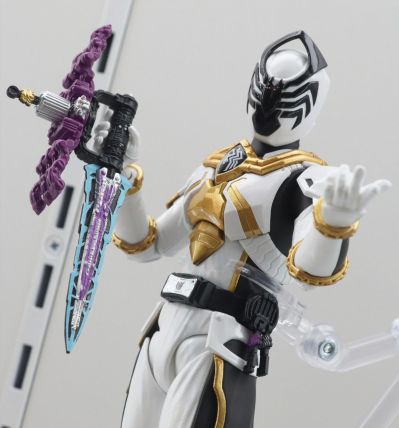 S.H.Figuarts 蜘蛛行者