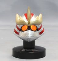 假面骑士面具收藏系列13