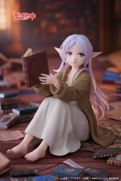 Desktop Cute 葬送的芙莉莲 芙莉莲~居家服~