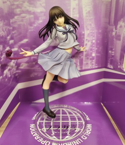 野良神 一岐日和