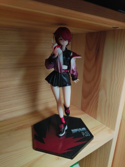 Gift+系列 明日方舟 能天使 音律之旅