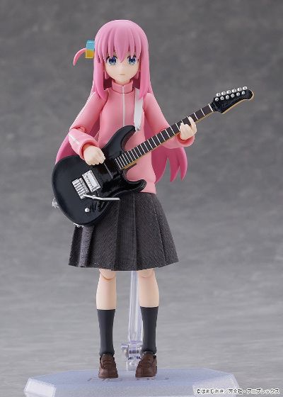 figma#667 孤独摇滚！ 后藤独
