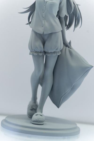 蔚蓝档案 早濑优香（睡衣）