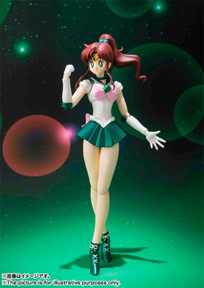 S.H.Figuarts 木野真琴