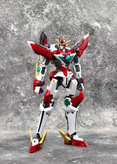 THE合体 勇气爆发BANG BRAVERN DX BRAVERN（布雷邦）