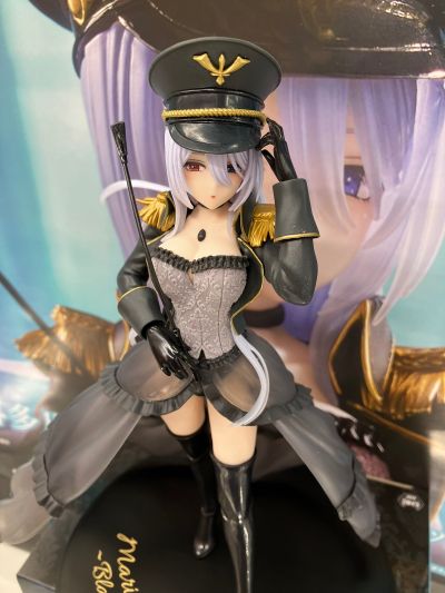 艺术家杰作+ 更衣人偶坠入爱河 喜多川海梦~黑山梗菜~