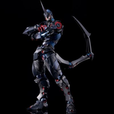 铁机巧  天元突破红莲螺岩#2 螺旋岩