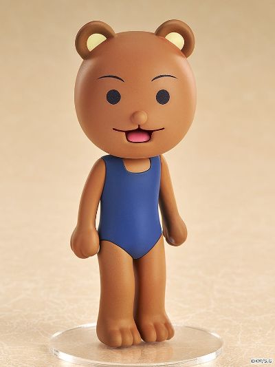 Mini Memory  搞笑漫画日和 熊吉