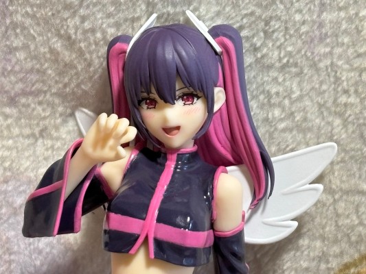 POP UP PARADE  2.5次元的诱惑 莉莉艾露 天使空降队