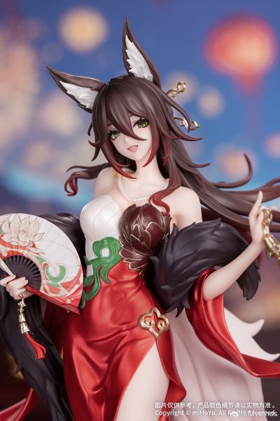 Gift+系列 崩坏：星穹铁道 忘归人 星运进宝
