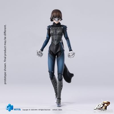 极致超值系列 女神异闻录5：皇家版 QUEEN