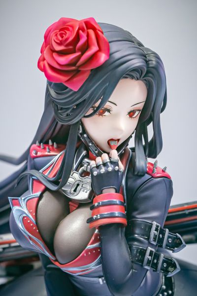 胜利女神：新的希望 梅登