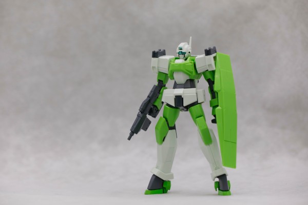 HG 1/144 杰诺亚斯O特装型