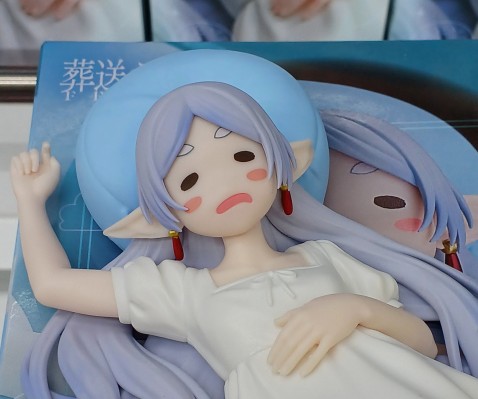 葬送的芙莉莲 Yumemirize “菲伦”～小睡一刻～