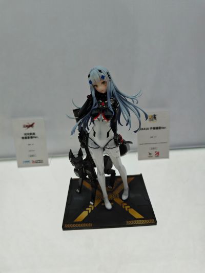 少女前线 HK416 子夜福音