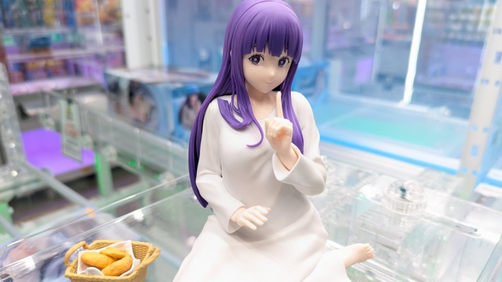 葬送的芙莉莲 Yumemirize “菲伦”～小睡一刻～