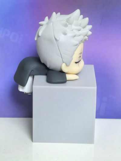 地狱乐趴趴 士远 典坐  濡亥