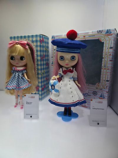 Blythe Dolly Days - Weekend