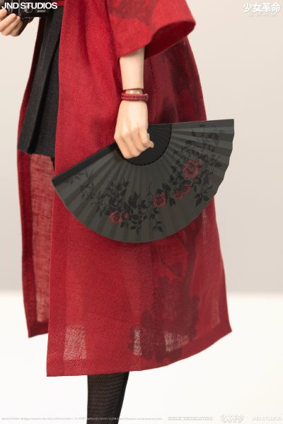 少女革命系列 红莲