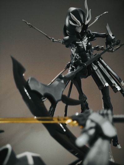 无限邂逅 亡灵之颜